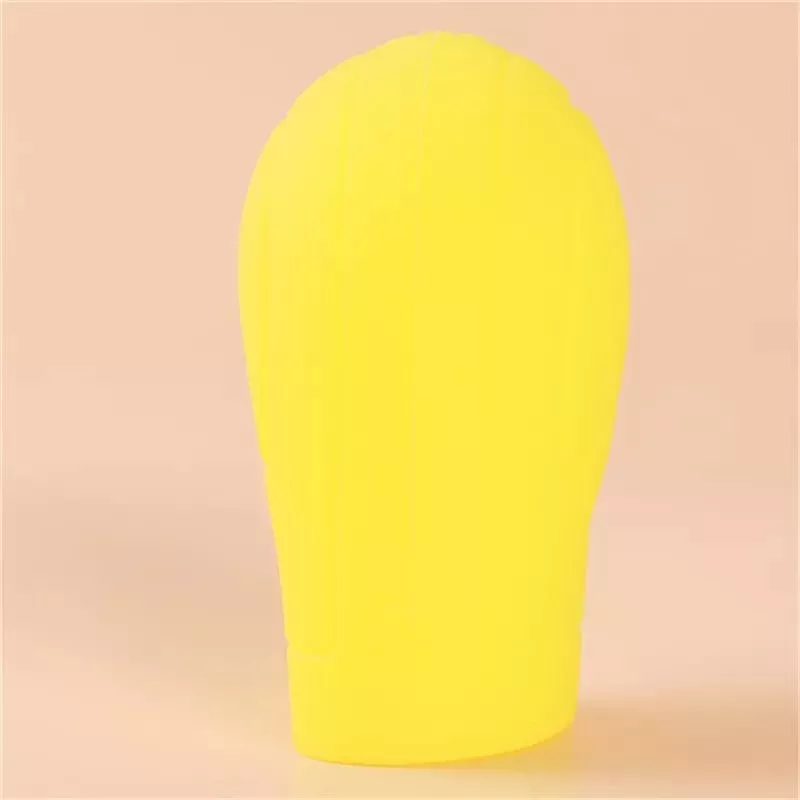 SET 3 PIEZAS FUNDA CUBRE VOLANTE PERILLA CAMBIOS AMARILLO - 5