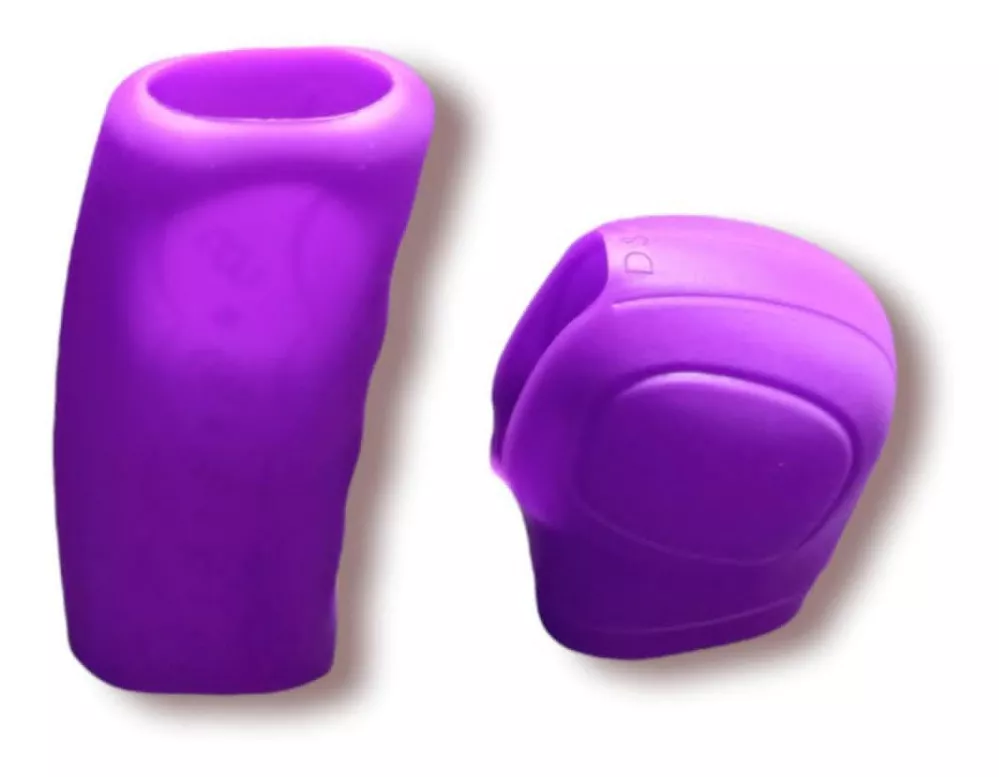 SET 3 PIEZAS FUNDA CUBRE VOLANTE PERILLA CAMBIOS NEGRO - 4