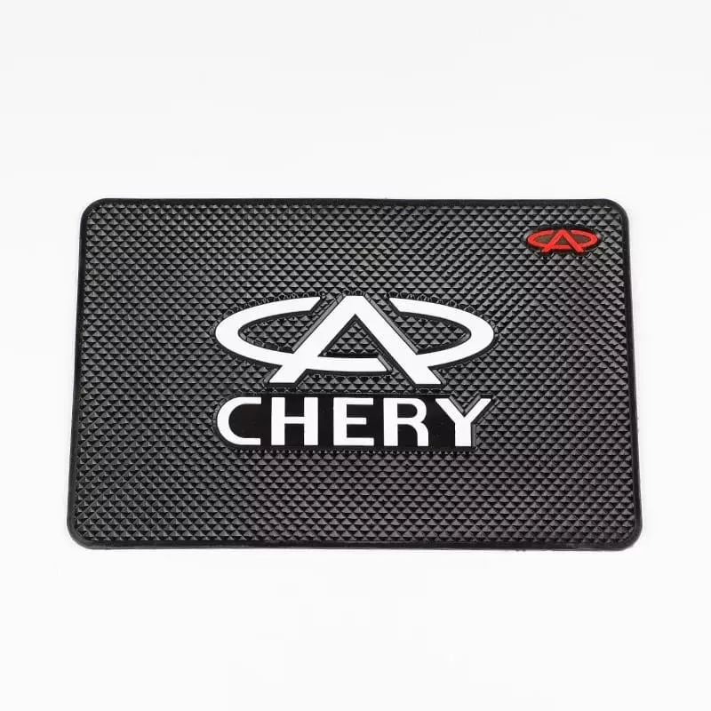 ALFOMBRILLA ANTIDESLIZANTE GOMA SOPORTE OBJETO CHERY - 1