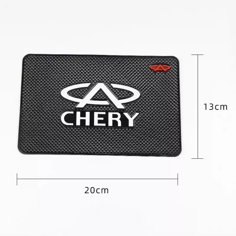 ALFOMBRILLA ANTIDESLIZANTE GOMA SOPORTE OBJETO CHERY - 3