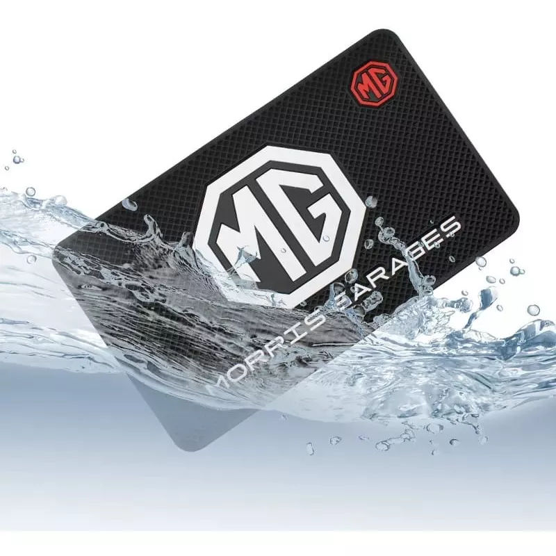 ALFOMBRILLA ANTIDESLIZANTE DE GOMA SOPORTE OBJETOS MG - 2