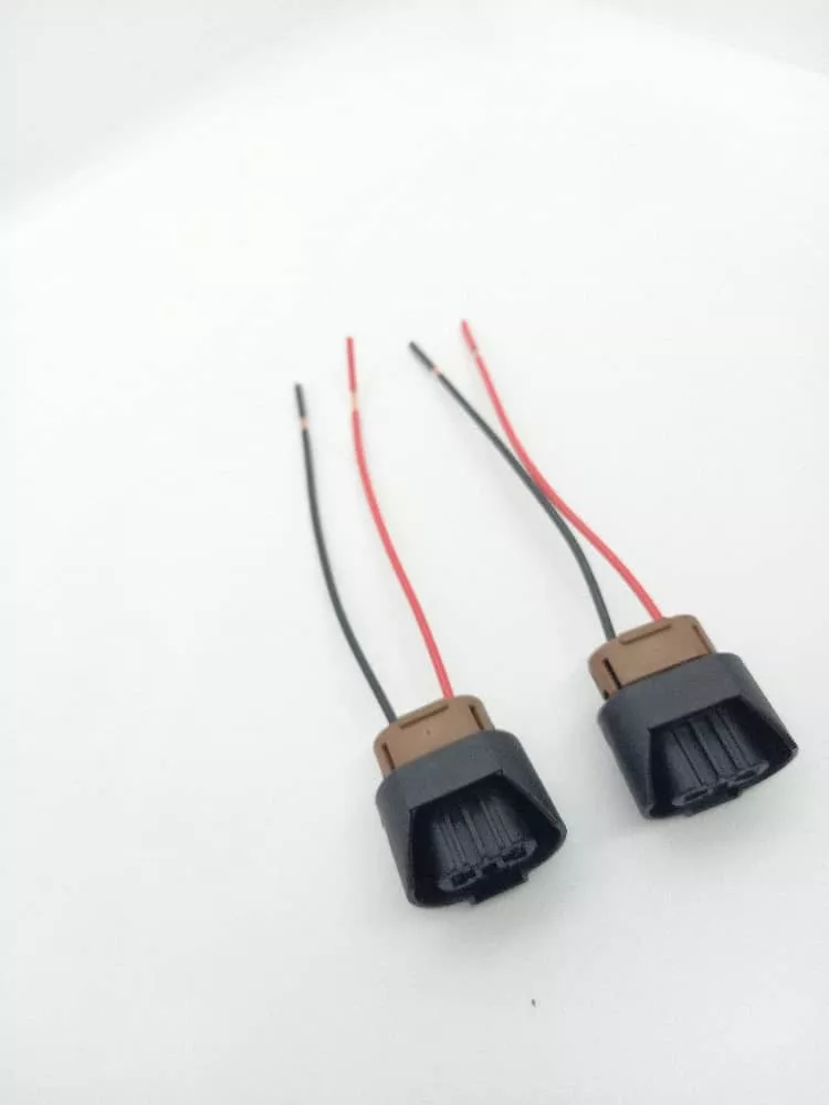 X2 SOCATE PARA LUZ 9005/9006 ALTA Y BAJA PARA AUTO - 3