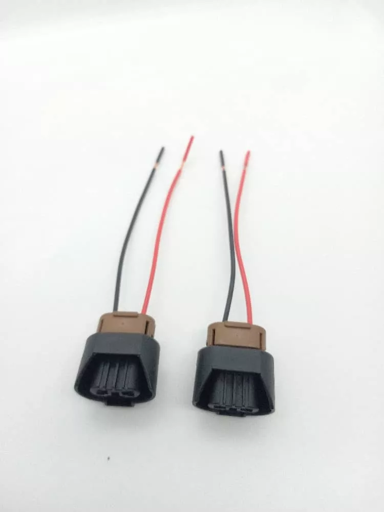 X2 SOCATE PARA LUZ 9005/9006 ALTA Y BAJA PARA AUTO - 4