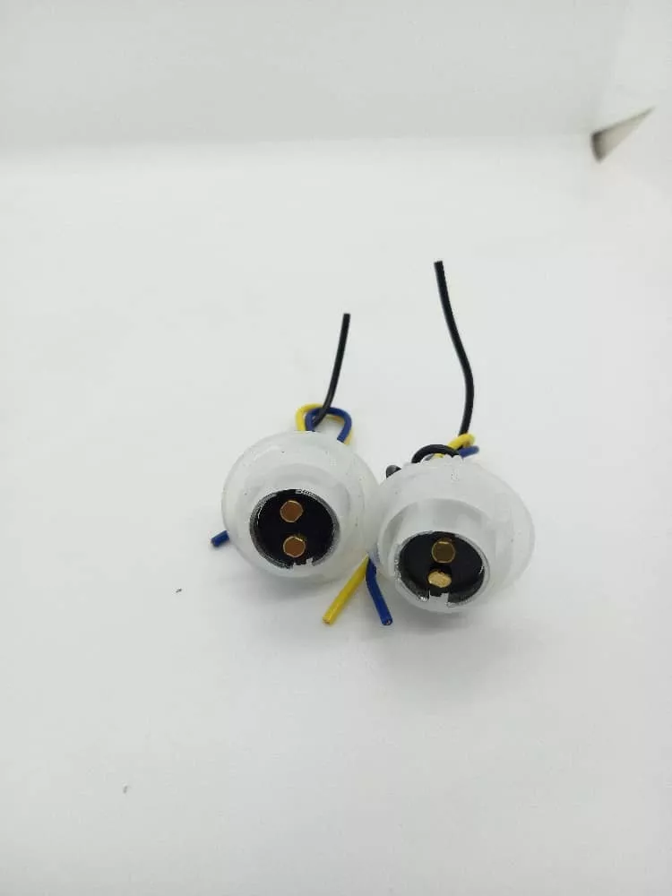 X2 SOCATE PARA LUZ 2 CONTACTO ALTA Y BAJA PARA AUTO - 4