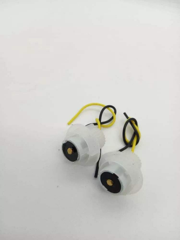 X2 SOCATE PARA LUZ 1 CONTACTO ALTA Y BAJA PARA AUTO - 3