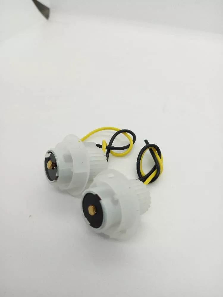 X2 SOCATE PARA LUZ 1 CONTACTO ALTA Y BAJA PARA AUTO - 4