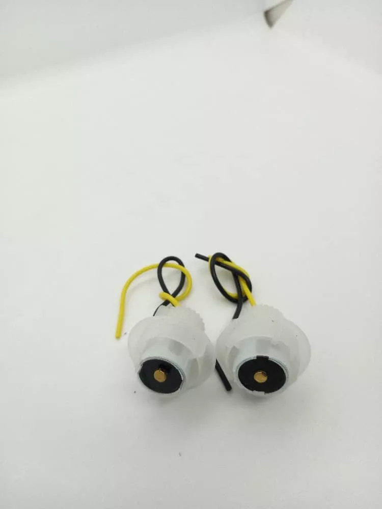 X2 SOCATE PARA LUZ 1 CONTACTO ALTA Y BAJA PARA AUTO - 5