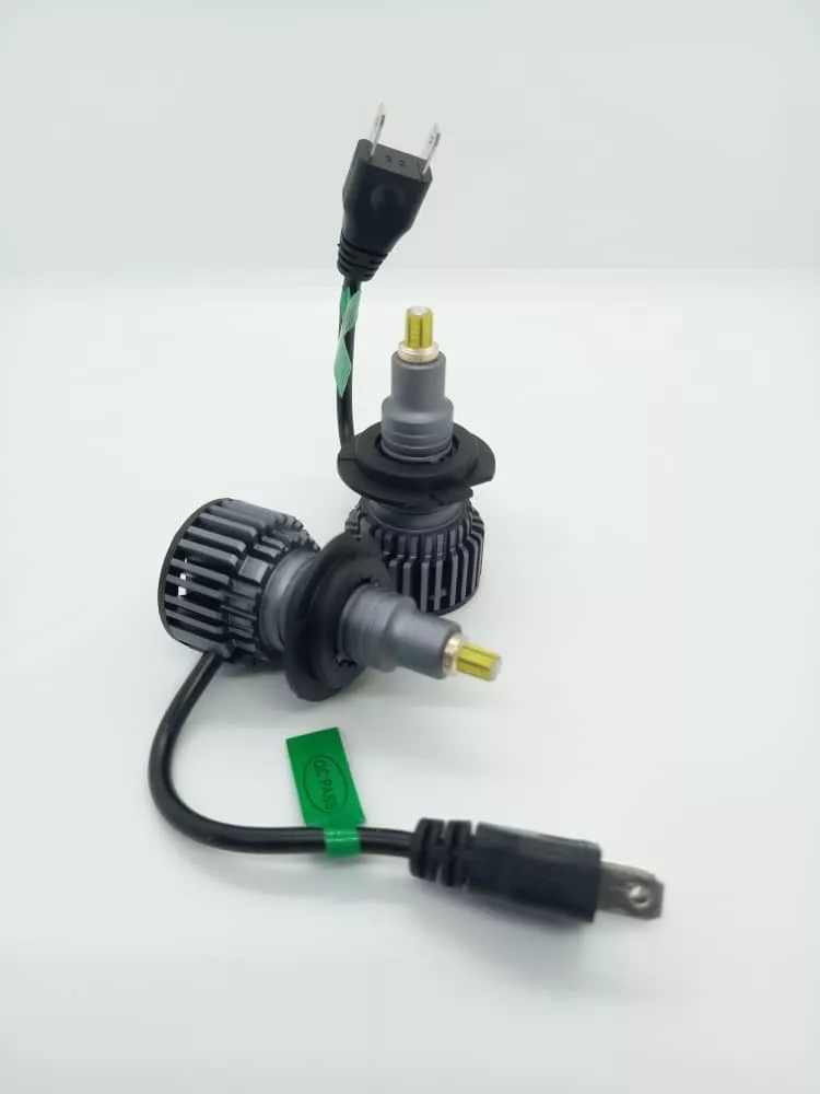 PAR AMPOLLETA TURBO LED MINIH7 360GRADO 72 CHIP CSP 25.000LM - 3
