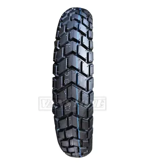 NEUMÁTICOS 90 90 19, LLANTAS DE MOTO TUBULAR PARA CALLE - 1