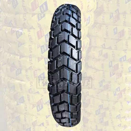 NEUMÁTICOS 90 90 19, LLANTAS DE MOTO TUBULAR PARA CALLE - 5