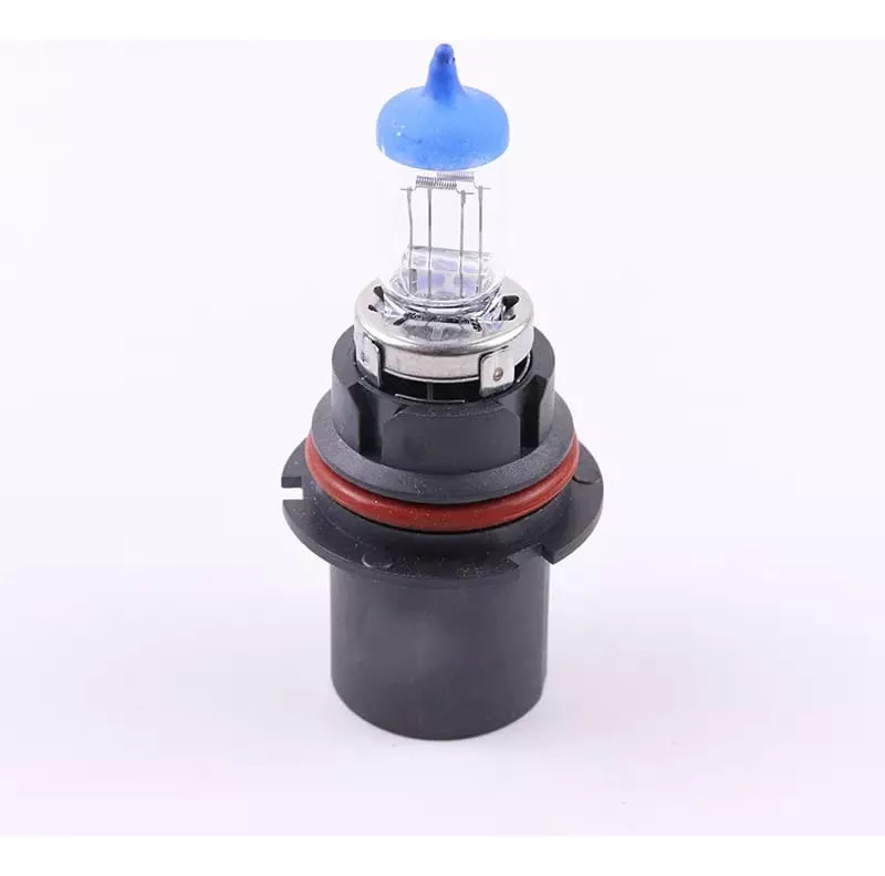 PAR AMPOLLETA HALÓGENA AUTOS 12V 65/45W 12V 9004/9007 - 2