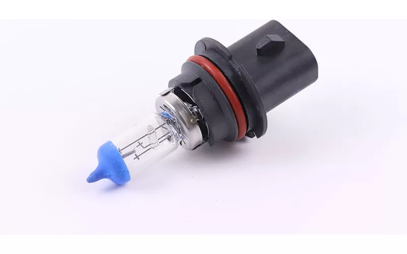 PAR AMPOLLETA HALÓGENA AUTOS 12V 65/45W 12V 9004/9007 - 4