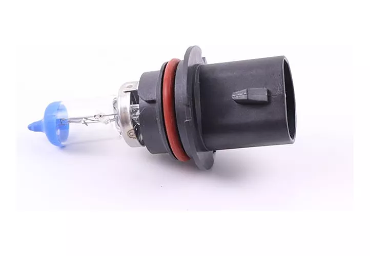 PAR AMPOLLETA HALÓGENA AUTOS 12V 65/45W 12V 9004/9007 - 5