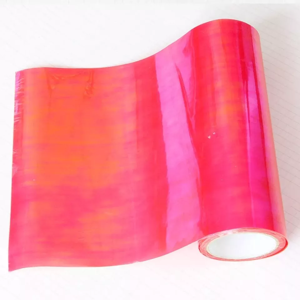 VINILO ADHESIVO DECORATIVO FOCOS AUTOS 1MTR X 30CM TORNASOL - 1