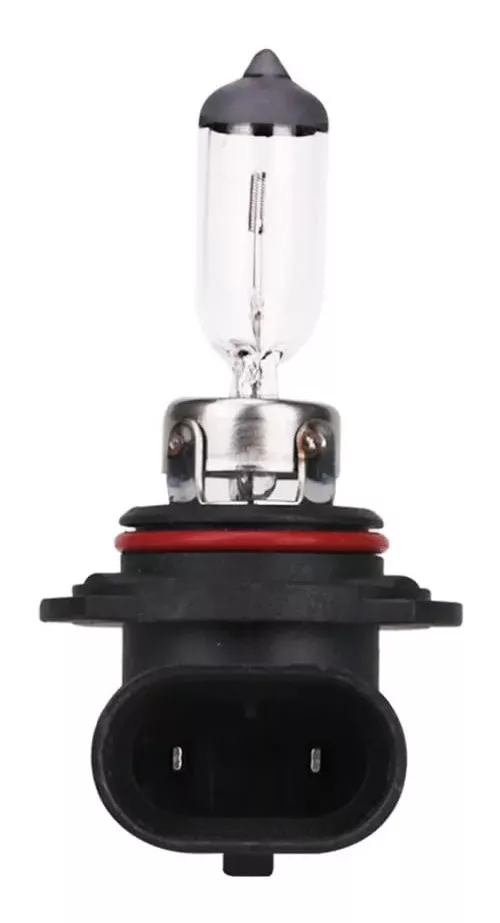 PAR AMPOLLETAS HALÓGENA AUTOS 12V 55W 3200K MODELO 9005 9006 - 2