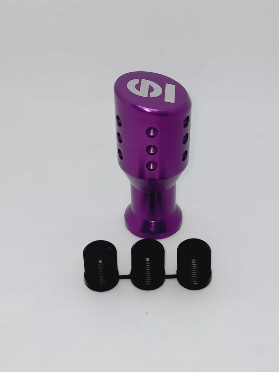 POMO PERILLA CABEZA PLANA PALANCA CAMBIO TUNNING SPARCO - 1
