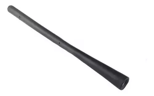 ANTENA DE RADIO AM-FM NP-28 PARA AUTOS UNIVERSAL 16CM NEGRO - 4