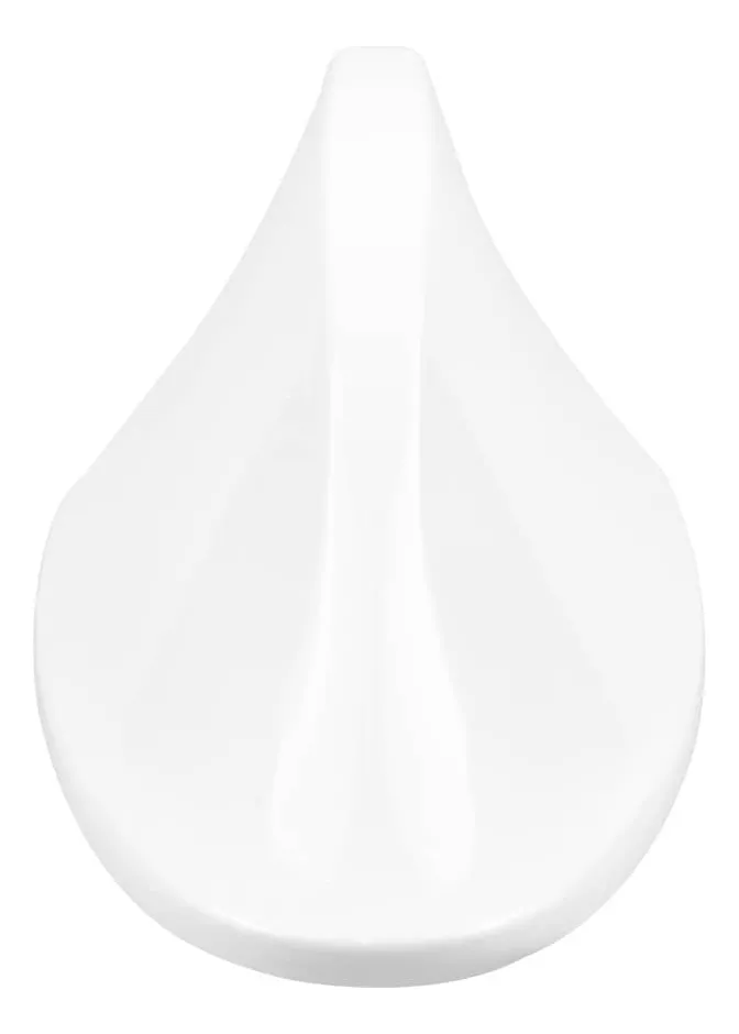 ANTENA ALETA TIBURÓN AUTOS CAMIONETAS Y SUV UNIVERSAL BLANCO - 3