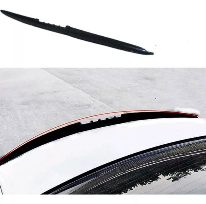ALERÓN AIRFOIL 2023, ACCESORIOS DE AUTOS UNIVERSAL DE GOMA - 1