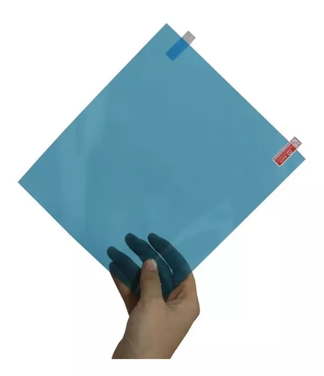X2 PELÍCULA PROTECTORA MEMBRANA IMPERMEABLE PARA VENTANA - 2