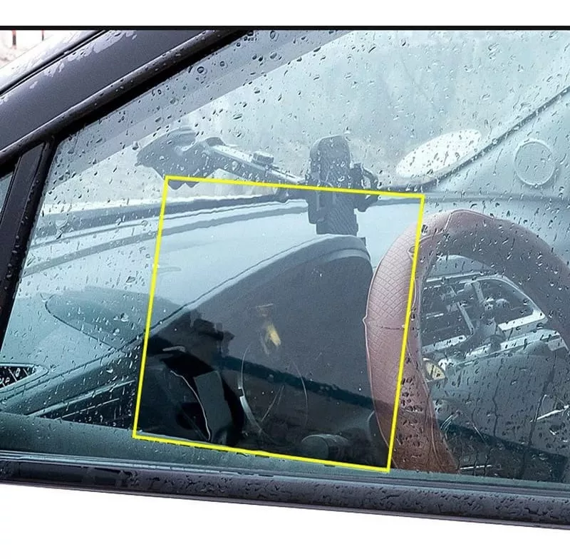 X2 PELÍCULA PROTECTORA MEMBRANA IMPERMEABLE PARA VENTANA - 5