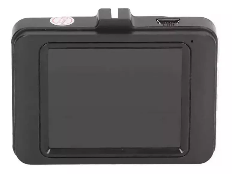 CÁMARA DE SALPICADERO DVR MULTIFUNCIÓN 1080P FULL HD AUTO - 2