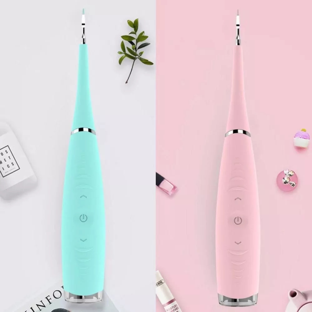 LIMPIADOR DENTAL ROSADO - 5