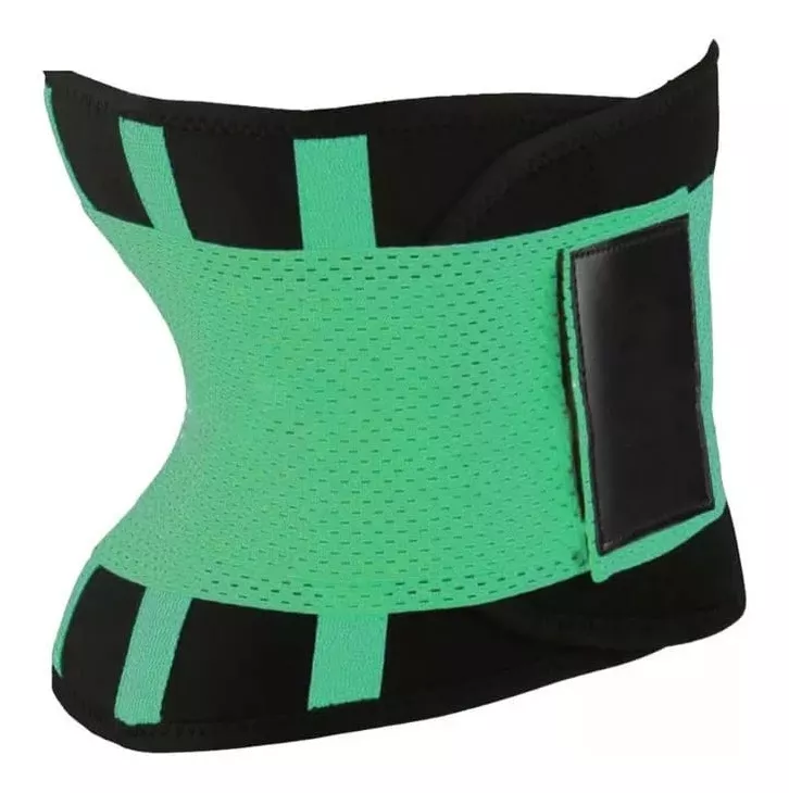 FAJA CINTURILLA AVISPA SOPORTE POSPARTO MULTIFUNCIONAL - 1