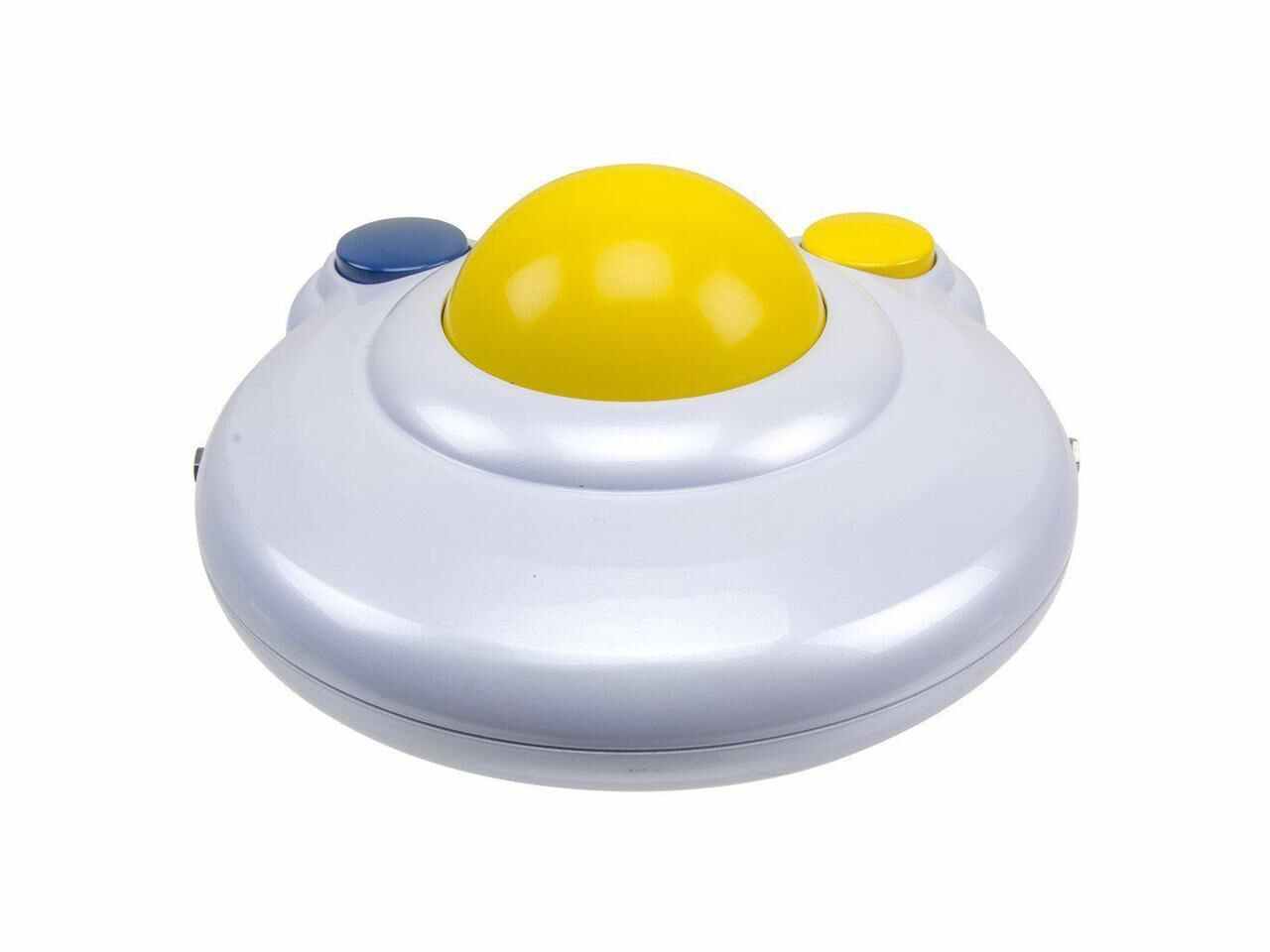 MOUSE ABLENET TRACKBALL BIGTRACK 2.0 - 2