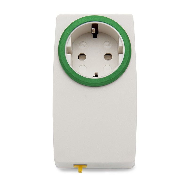 ADAPTADOR PARA CONTROL DOMÓTICO DE ELECTRODOMÉSTICOS - 1
