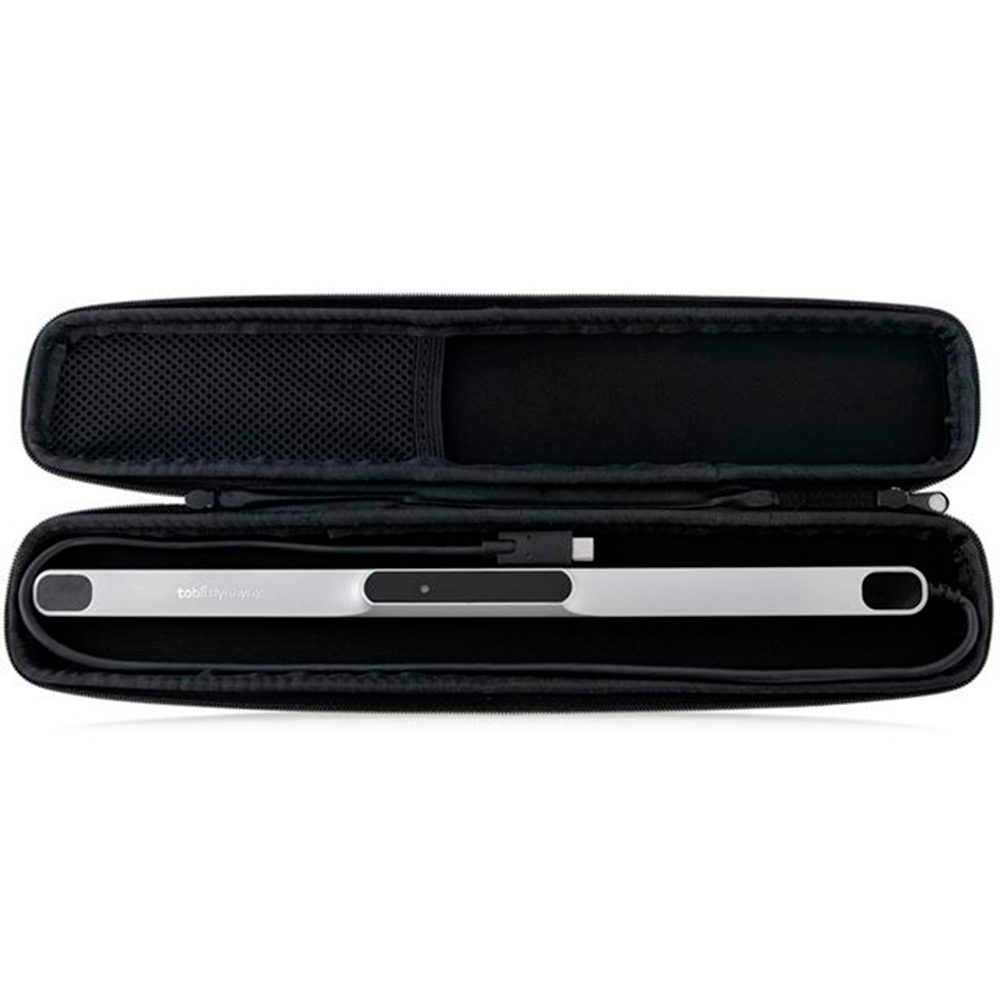DISPOSITIVO SEGUIMIENTO OCULAR TOBII PCEYE 5 DYNAVOX - 2