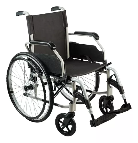 SILLA INTCO RUEDAS BARIÁTRICA 6 - 1