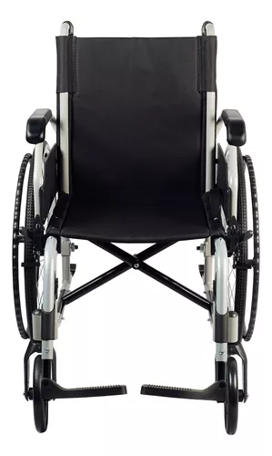 SILLA INTCO RUEDAS BARIÁTRICA 6 - 2
