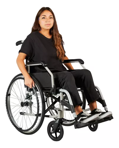 SILLA INTCO RUEDAS BARIÁTRICA 6 - 3