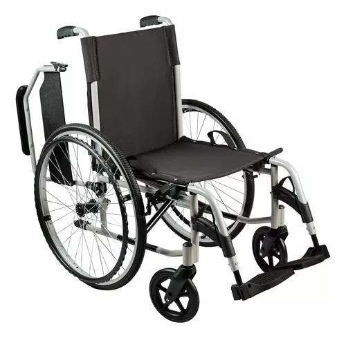 SILLA INTCO RUEDAS BARIÁTRICA 6 - 4
