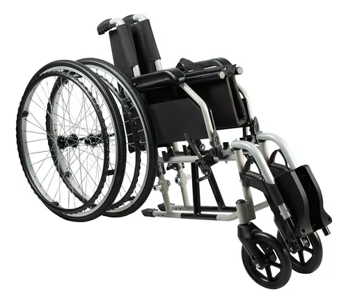 SILLA INTCO RUEDAS BARIÁTRICA 6 - 5