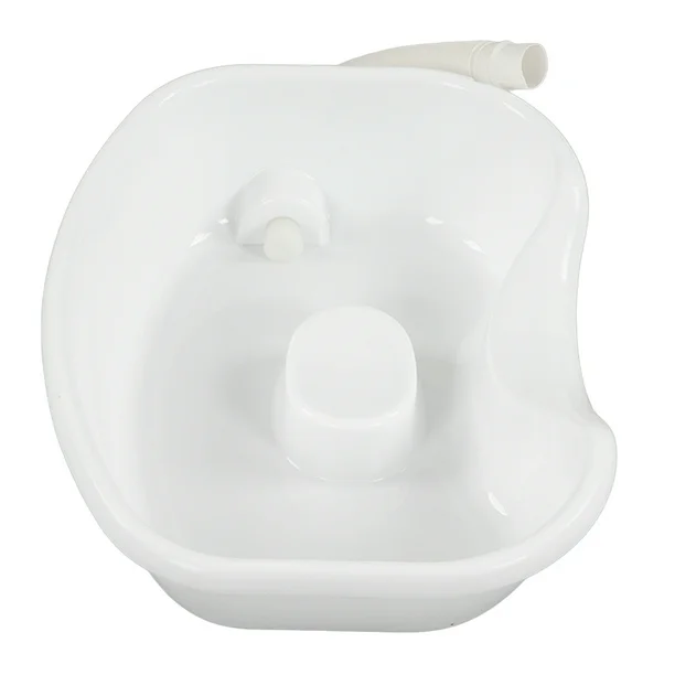 LAVAPELO RIGIDO DE PVC - 1