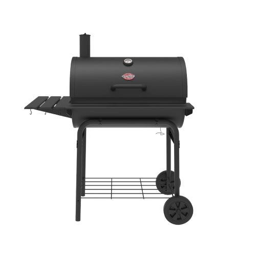 Parrilla a Carbón modelo Pro Deluxe Char-Griller® - 2