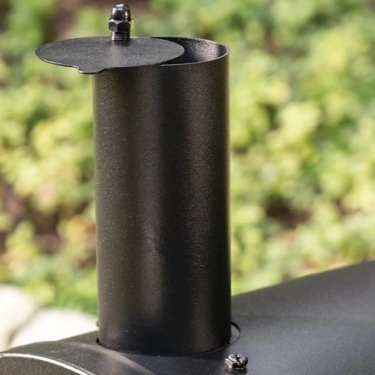 Parrilla a Carbón modelo Pro Deluxe Char-Griller® - 3