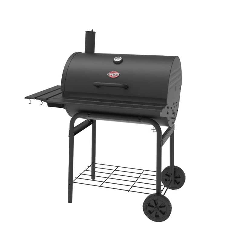 Parrilla a Carbón modelo Pro Deluxe Char-Griller® - 4