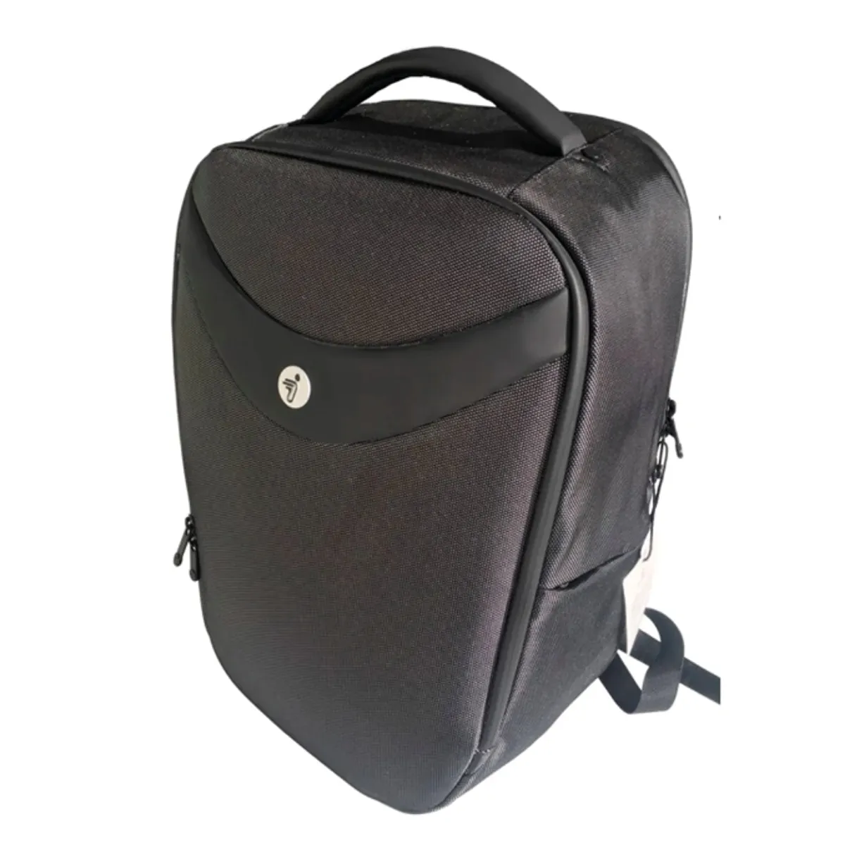 MOCHILA PRO GREY BLACK SEGWAY NINEBOT - 1
