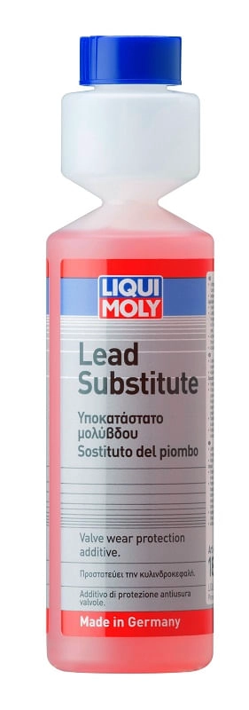 BLEI-ERSATZ LEAD SUBSTITUTE - 1
