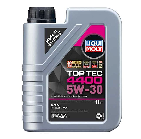 TOP TEC 4400 5W-30 - 1