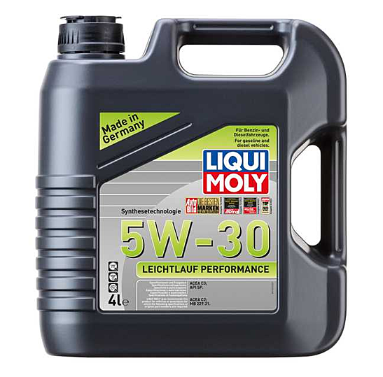 LEICHTLAUF PERFORMANCE 5W-30 - 1