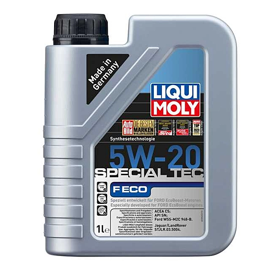 SPECIAL TEC F ECO 5W-20 - 1