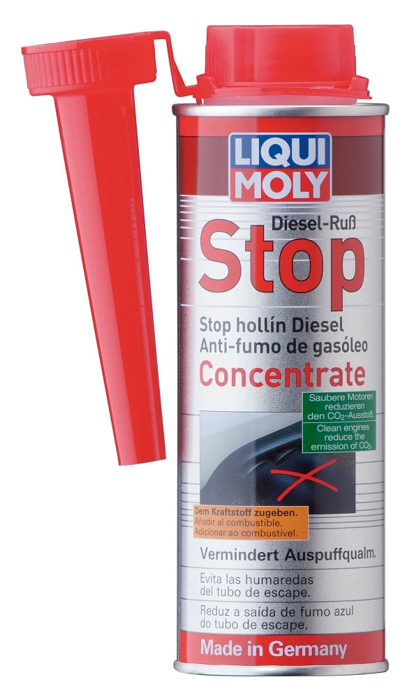 DIESEL SMOKE STOP (C) - 1