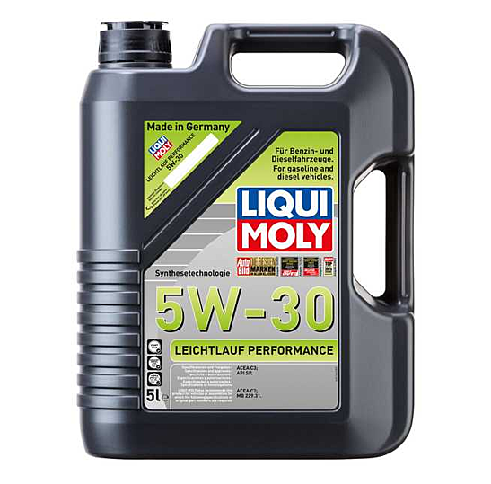 LEICHTLAUF PERFORMANCE 5W-30 - 1