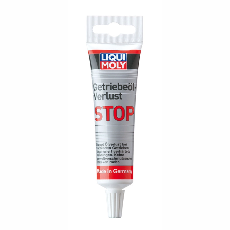 GETRIEBE-ÖL-VERLUST-STOP - 1