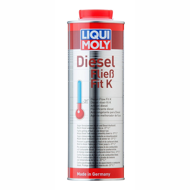 DIESEL FLIESS-FIT K - 1