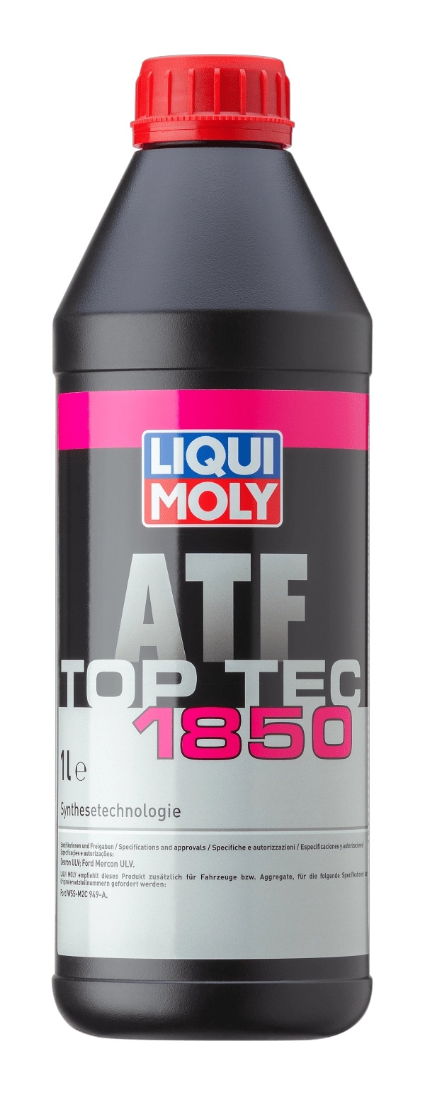 TOP TEC ATF 1850 - 1